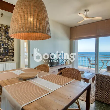 Apartamento Nuevo Sol Platja d'Aro (Playa de Aro)