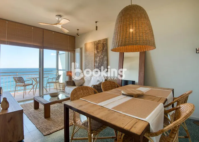 Nuevo Sol Appartamento