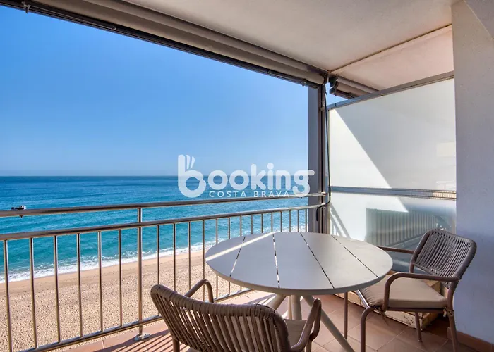 Nuevo Sol * Platja d'Aro